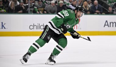 The Wild Should Gamble On Michael Bunting - Minnesota Wild
