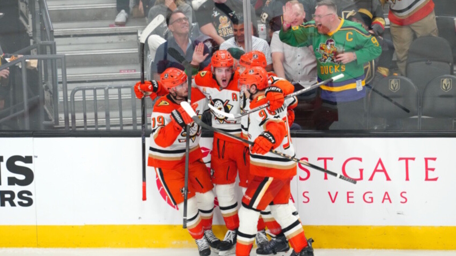 2026-27 Anaheim Ducks Season Preview