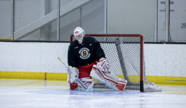 Bruins Prospect Rankings: Upside and Patience (15-11)