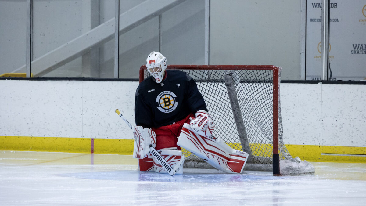 Bruins Prospect Rankings: Upside and Patience (15-11)