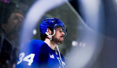 Significant changes give Maple Leafs renewed optimism entering 2026-27 after disastrous season