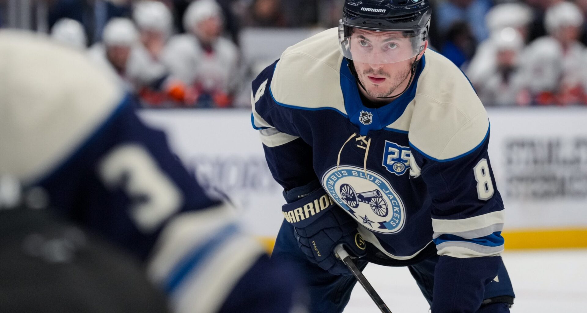 Maple Leafs' Perfect Trade Fit Might Already Be Locked and Loaded - The Hockey Writers - Toronto Maple Leafs