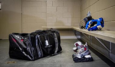 Former NHLer retires at just 27 for shocking reason