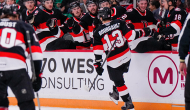 Belleville Senators announce theme nights for the 2026-27 season