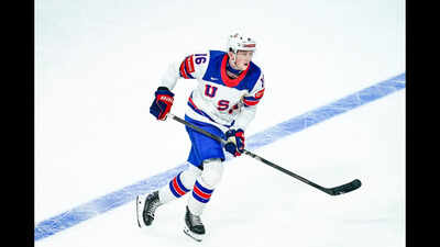 Boston Bruins defenseman Mason Lohrei expresses frustration surrounding his future as trade speculation continues