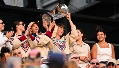 PWHL's Walter Cup goes missing in Canadian shipping mystery