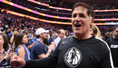 Mark Cuban backs down after Mavericks owner responds to his demands over $1bn Dallas arena battle