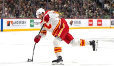 Daniil Miromanov Signs In KHL – Pro Hockey Rumors