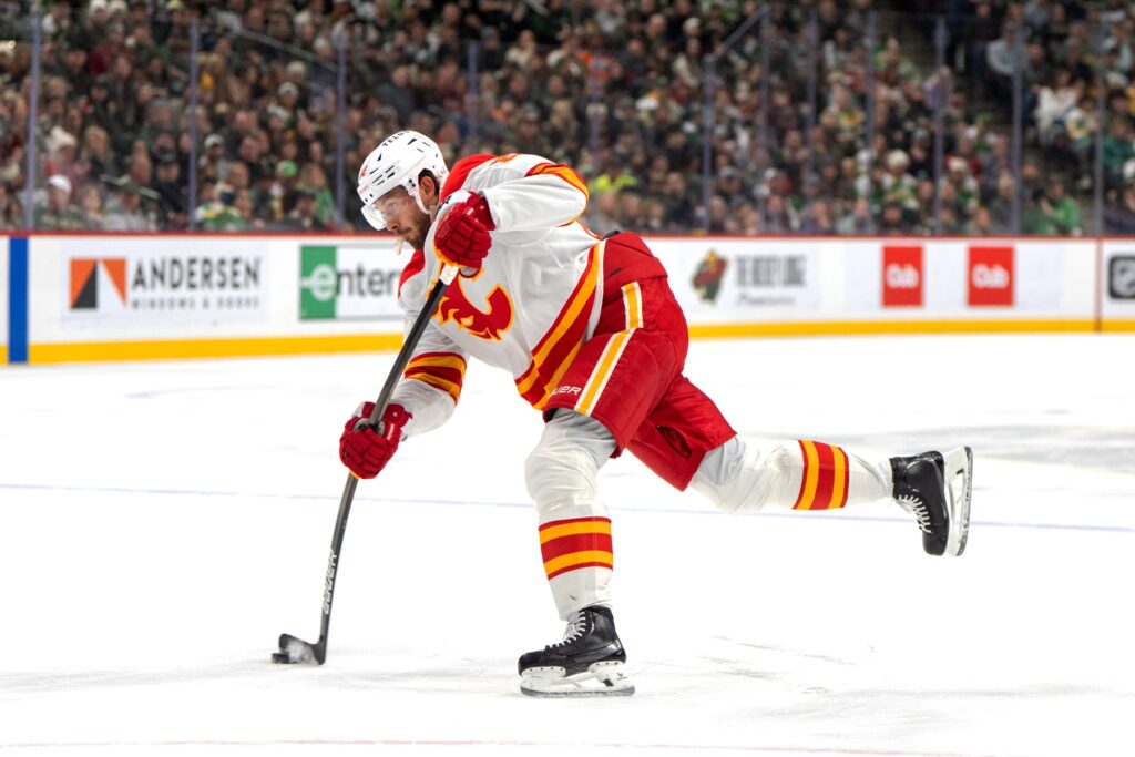 Daniil Miromanov Signs In KHL – Pro Hockey Rumors