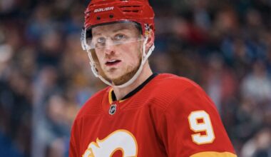 Jack Eichel & The Calgary Flames: The trade that could have been