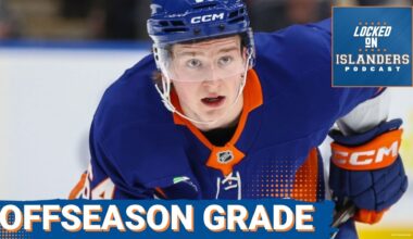CHASING EIGHTH: New York Islanders Falter in Rankings—Should Fans PANIC or Trust Mathieu Darche?