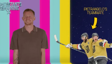 Eichel Tests Jersey Number Knowledge, Best And Worst NHL Numbers