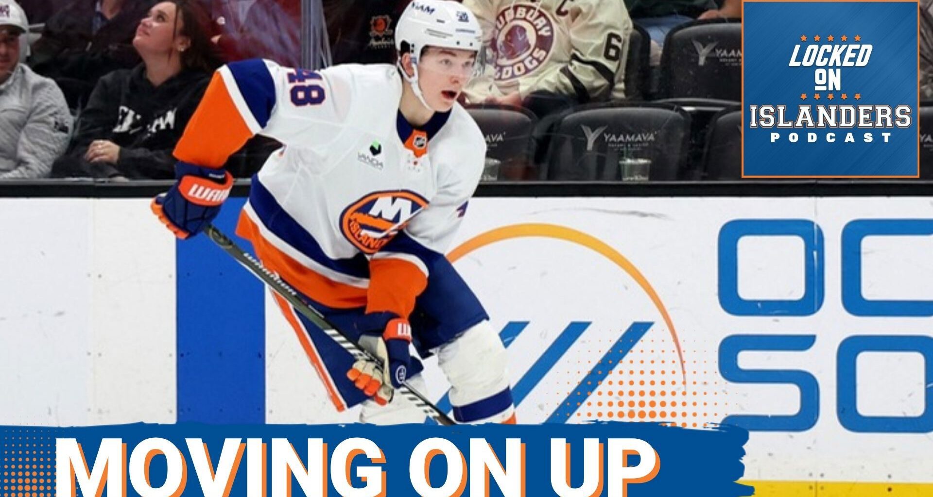 EMERGING STAR: New York Islanders Matthew Schaefer CRACKS Top 10, Sets Stage for Franchise Future