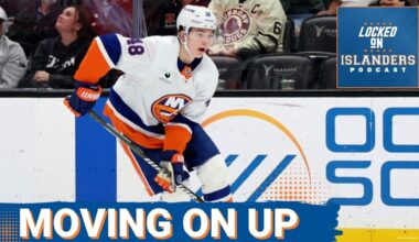 EMERGING STAR: New York Islanders Matthew Schaefer CRACKS Top 10, Sets Stage for Franchise Future