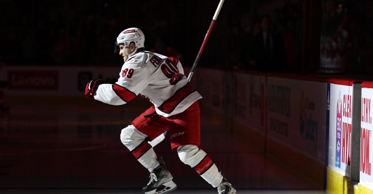 Colorado Avalanche Top 25 Under 25: #18 Domenick Fensore