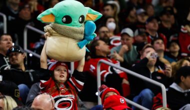 Hurricanes announce promotional schedule | Canes Country