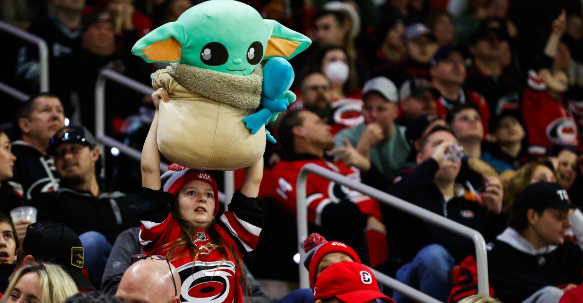 Hurricanes announce promotional schedule | Canes Country