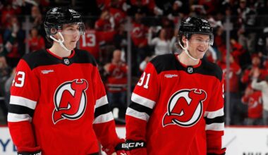 It’s Time to Vote for the 2026 All About the Jersey Top 25 Under 25