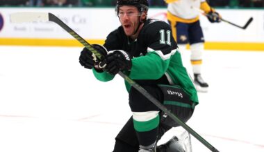 Six PTO Candidates for the New Jersey Devils