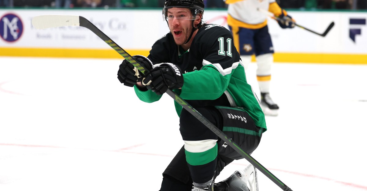 Six PTO Candidates for the New Jersey Devils