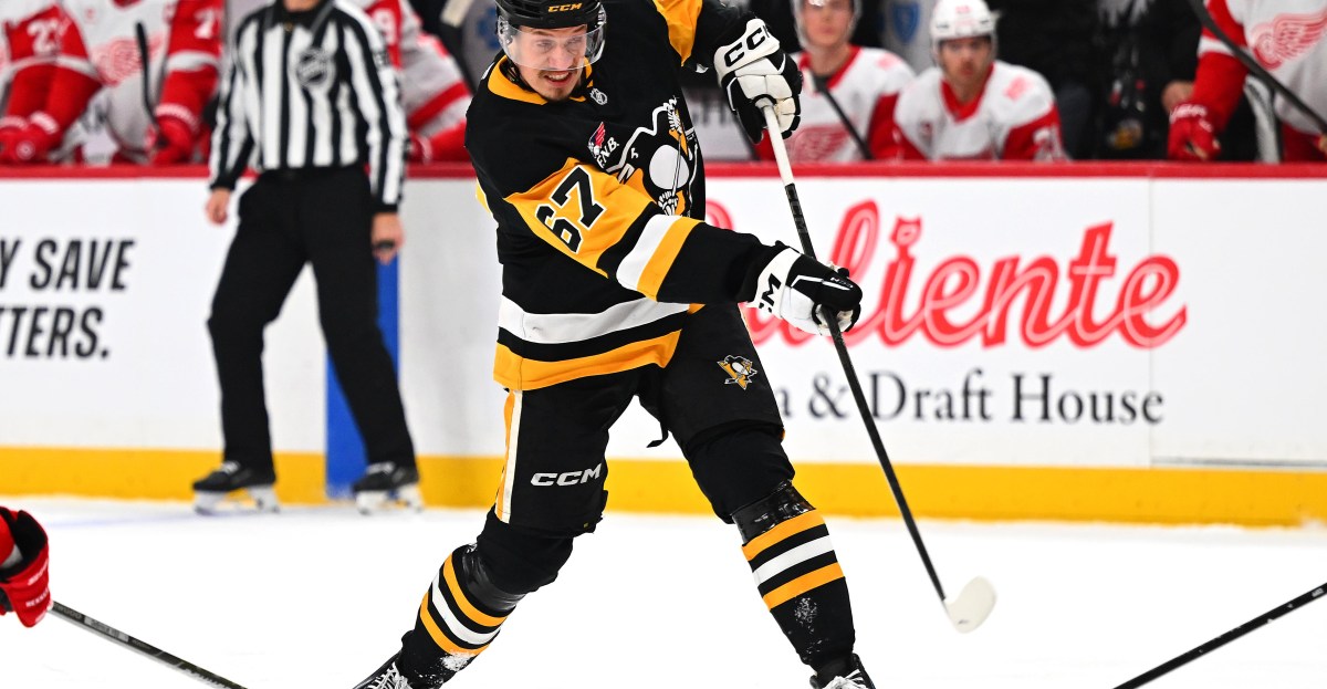Why haven’t the Penguins traded Rickard Rakell or Bryan Rust?