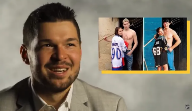 VGK Stars Share Most Embarrassing NHL Moments