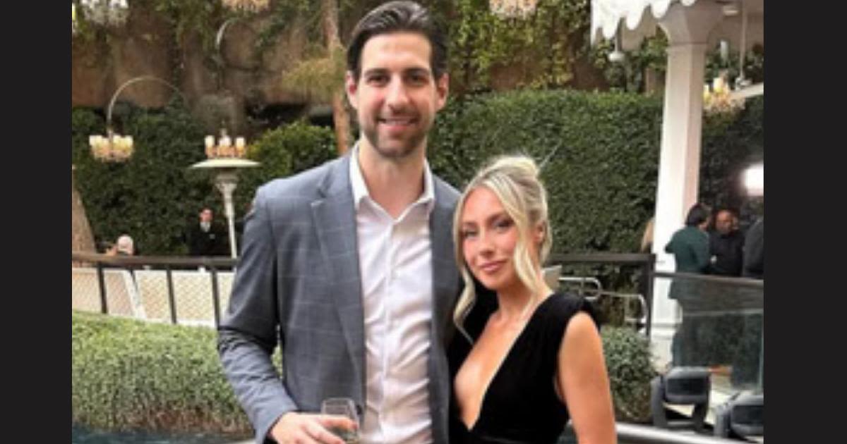 Nic Hague opens up about wife's terrifying cancer battle in very personal post
