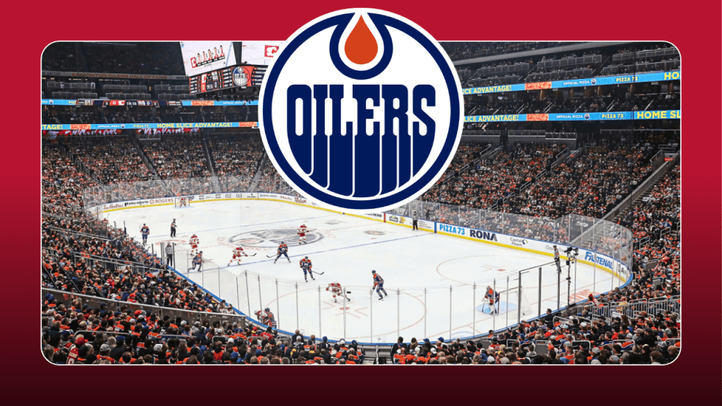 Edmonton Oilers Name Seattle Soccer Exec Hugh Weber as CEO