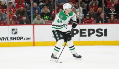 Snapshots: Lyubushkin, Kealty, Nichushkin – Pro Hockey Rumors