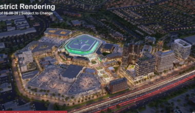Plano City Council votes to put Dallas Stars arena funding plan on November ballot