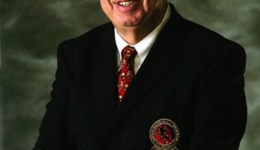 Peter Maher, Longtime Voice of the Calgary Flames, Dies at 79