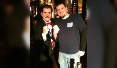 98.5 The Sports Hub Producer Jeremy Conley Passes Away