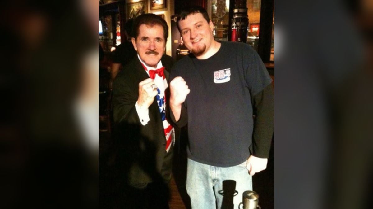98.5 The Sports Hub Producer Jeremy Conley Passes Away