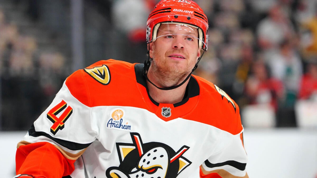 Fantasy hockey: John Carlson tops free agency winners
