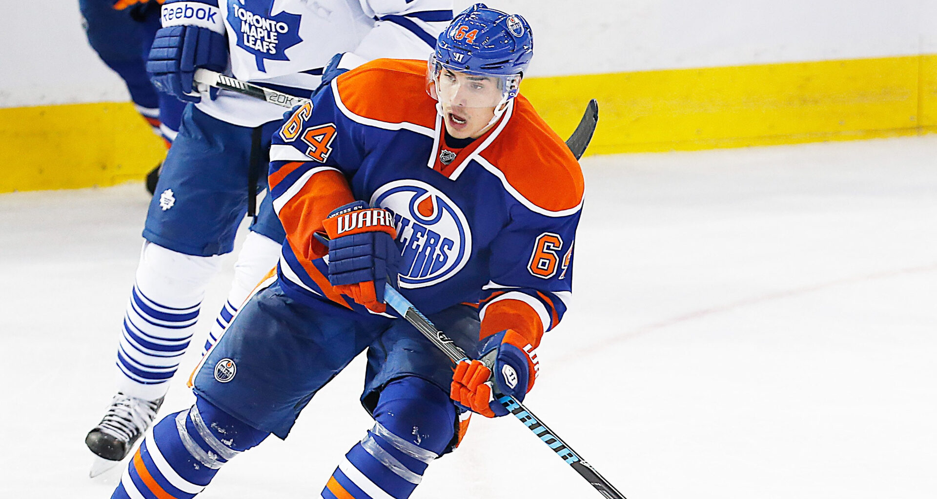 The biggest 2010s draft busts for the Edmonton Oilers