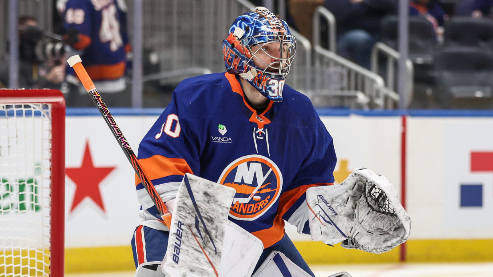New York Islanders are asking fans to wait one more year