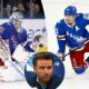 Where would another lost Rangers season leave Chris Drury's plans?