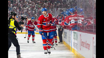 <b>NHL trade rumor: Philadelphia Flyers eyeing to target defenseman Alexander Romanov and Arber Xhekaj ahead of the NHL season</b>