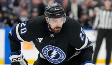 12 under-the-radar NHL acquisitions who could surprise next season