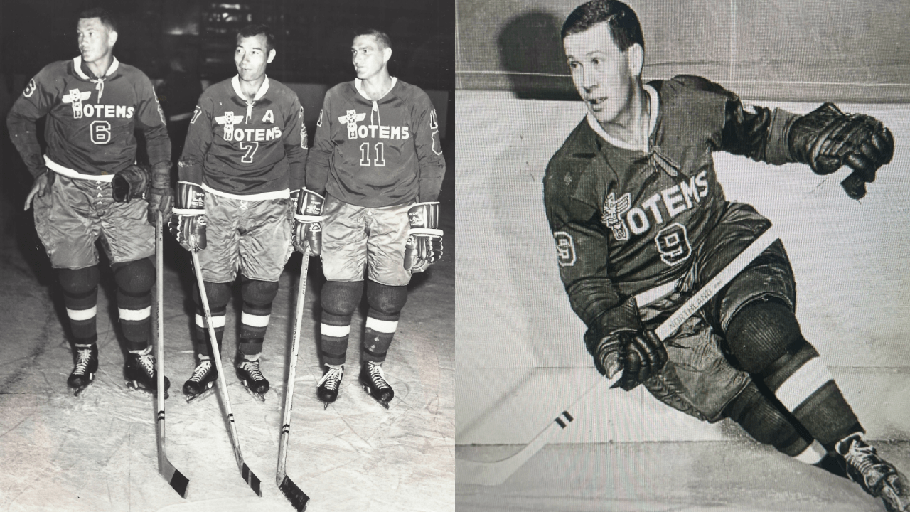 Seattle Totems Fixture Jim Powers Dies At 89
