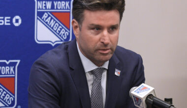 Rangers just made another failed season far more expensive