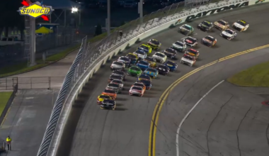 Coke Zero Sugar 400 set to close NASCAR's regular season at Daytona