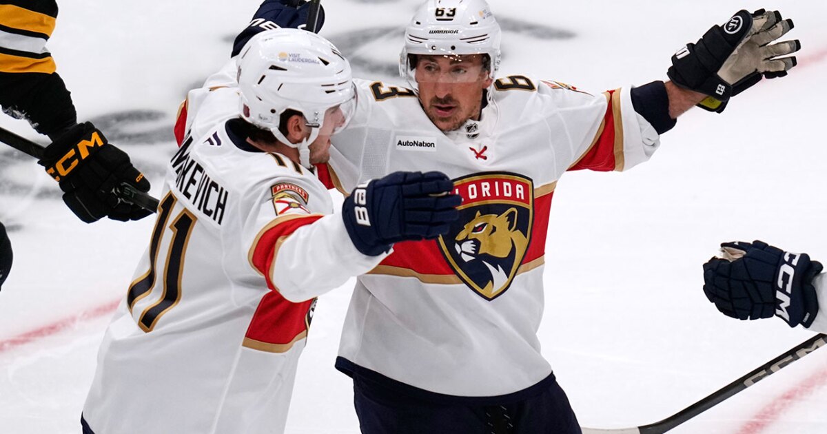 Panthers star reveals he underwent off-season surgery
