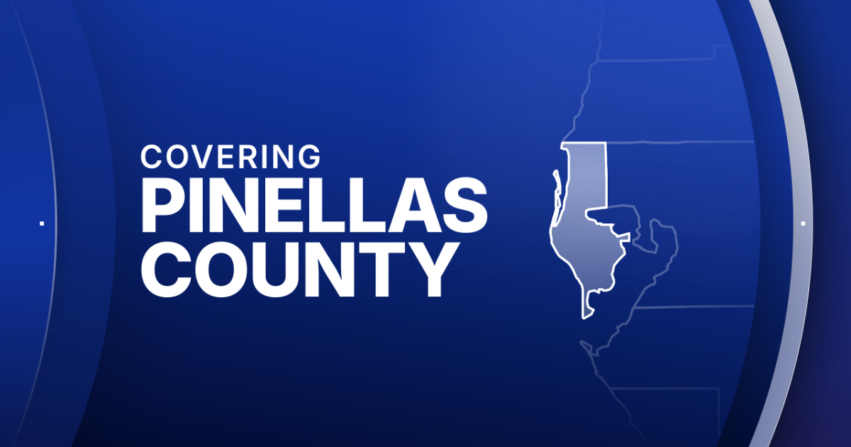 Jet skier dies after lightning strike near Fort De Soto Park: PCSO