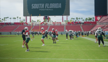 Bulls name starting QB, count down to season opener