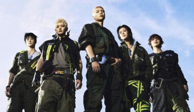 NCT 127 reign as kings of quirky hip-hop bangers on new album 'Blingy'