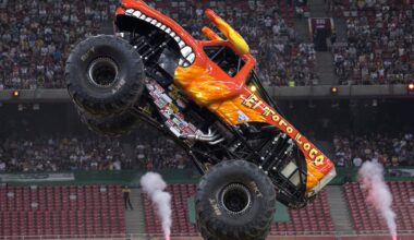 Things to do in Tampa Bay this weekend