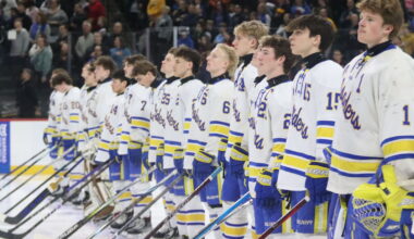 Hatten column: With new NCAA eligibility rule, effects on high school hockey will be interesting