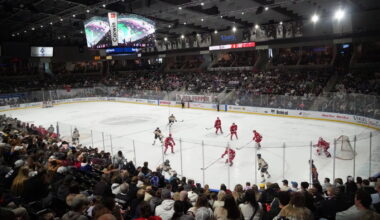 Fargo Force apply for full-season teams at boys and girls levels - InForum