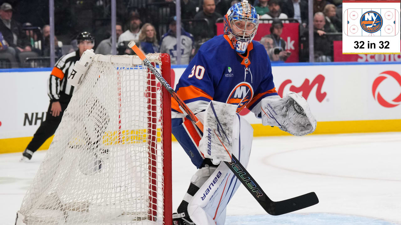 Fantasy preview: New York Islanders 